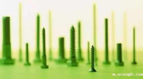 紧固件表面处理工艺和选型