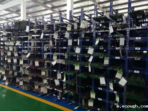 如何筛选不锈钢螺丝紧固件线材