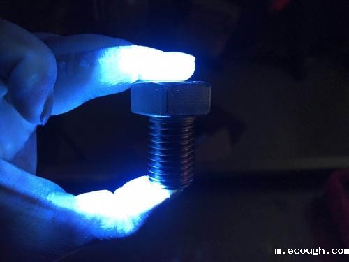 无损无忧！关键部位紧固件选型参考-无损检测