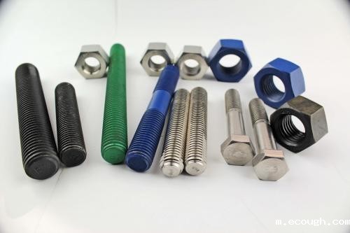 ASTMA193 ASTM194B7螺丝B8螺丝系列高温高压紧固件标准技术