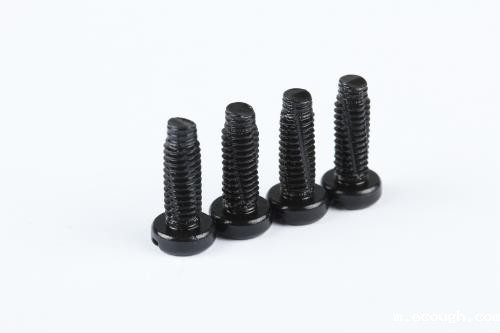 【产品情报站】第20期：开槽圆柱头自攻锁紧螺钉DIN7513-BE