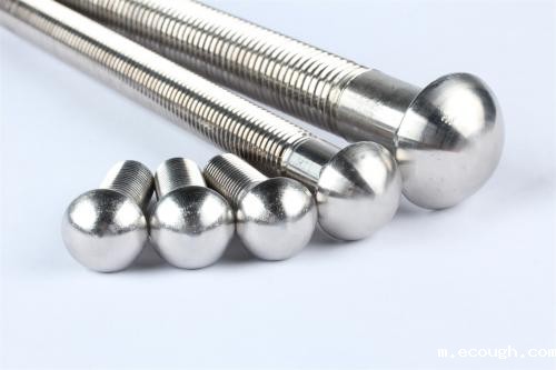 【产品情报站】第21期：高强度扁圆头方颈螺栓、马车螺栓