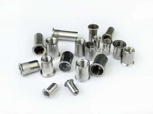 【产品情报站】第28期：东明紧固件铆接产品热.销推荐~