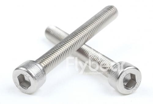 【产品情报站】第27期：冷镦M24内六角螺钉上线啦