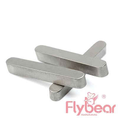 【产品情报站】第38期：GB/T1096普通型平键