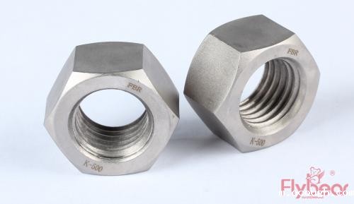 【产品情报站】第39期：1型六角螺母GB/T6170–2015