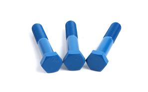 【产品情报站】第56期：GB/T5782-2016螺栓