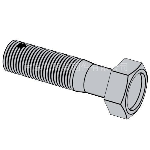 GB/T31.2 外六角螺栓