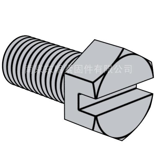 GB/T29.1 外六角螺栓