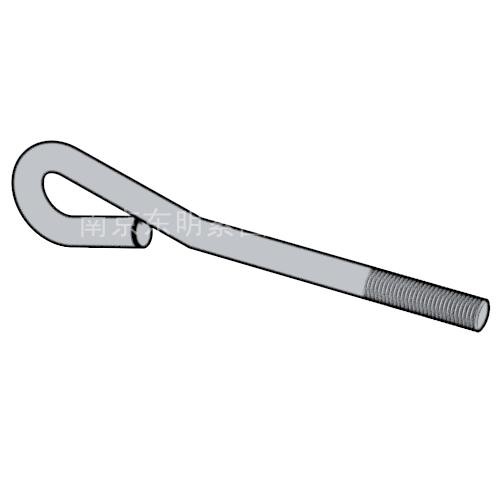 JB/ZQ4363 地脚螺栓