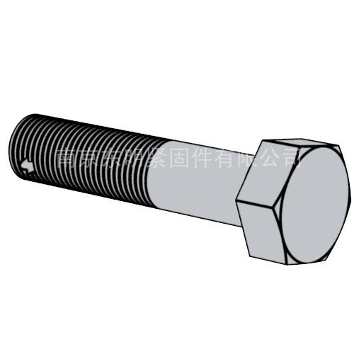 GB/T31.1 外六角螺栓