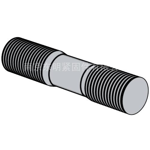 GB/T901 等长双头螺柱 B级