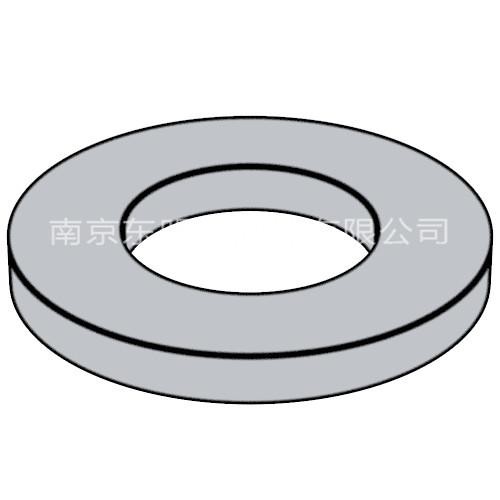 GB/T848 不锈钢垫圈