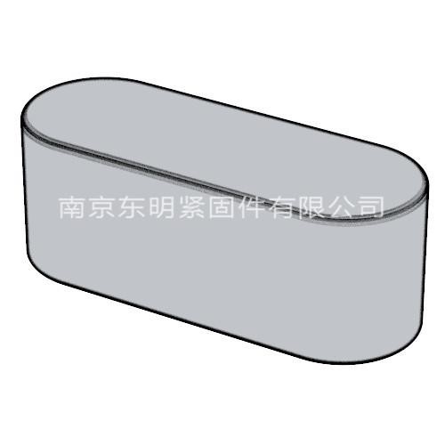 GB/T 1096-1979 普通平键A型/T