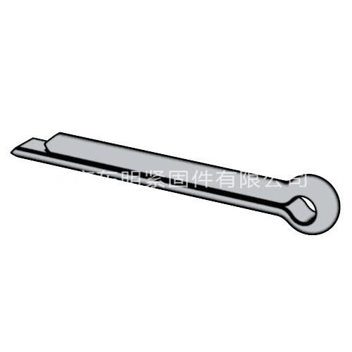 GB/T 91 - 2000 开口销