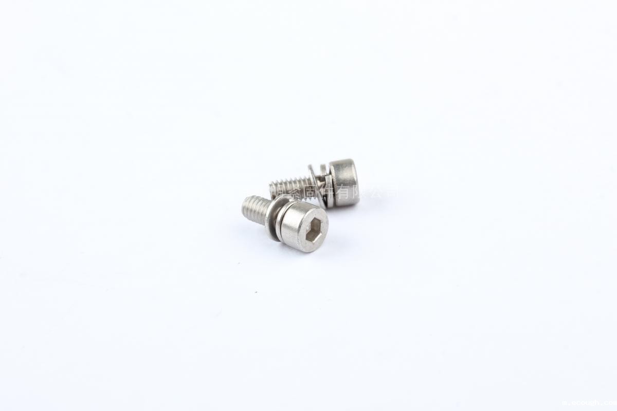 企标DM-05组合螺钉