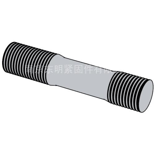 Q125 双头螺柱 b1=1.25d