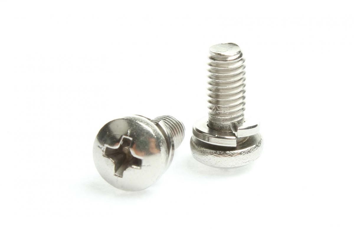 企标DM-02组合螺钉