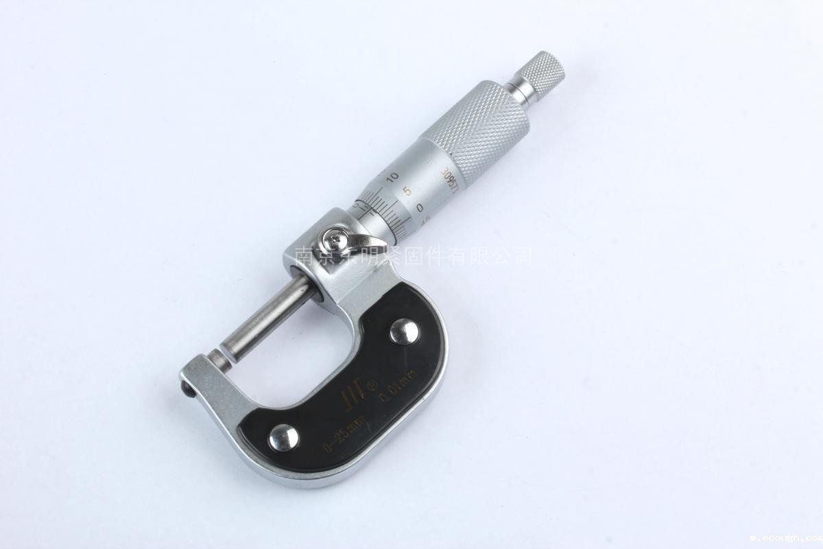 外径千分尺