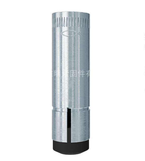 ZYKON 敲击式锚栓FZEA II