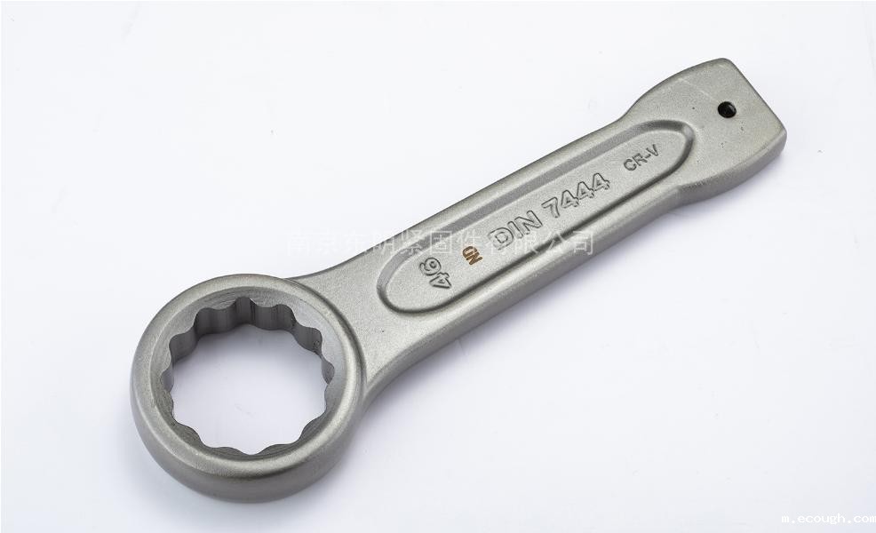 敲击梅花扳手120MM 货号48531