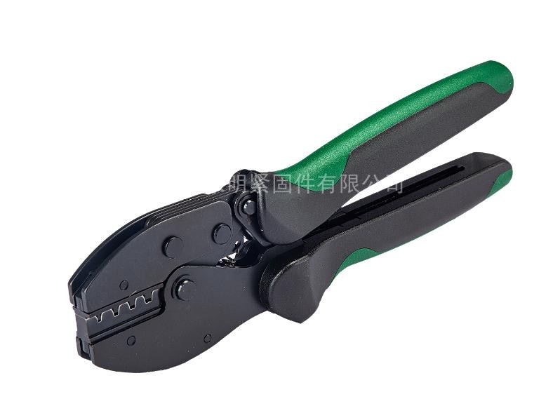 世达品牌 G系列电脑端子压接钳8.5