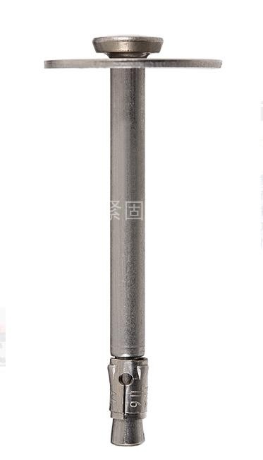 防火敲击锚栓FNA II RB