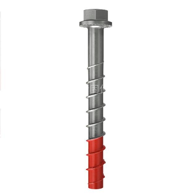 混凝土切底自攻锚栓