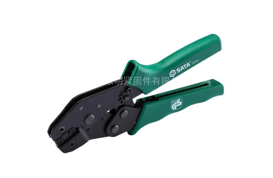 精密电脑端子压接钳7.5