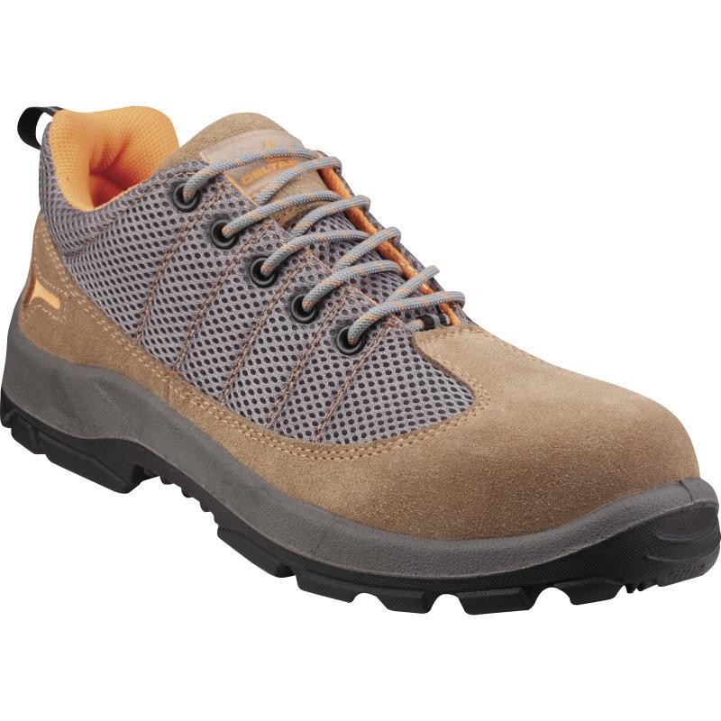 S1P SRC级彩虹系列低帮安全鞋 WRIMI0SP 3.01.232